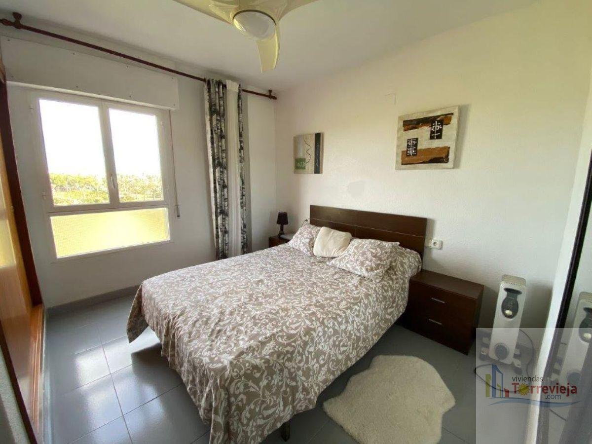 For sale of apartment in Torrevieja