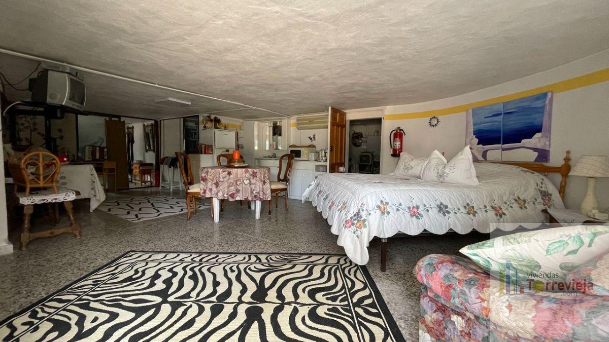 Venta de chalet en Torrevieja