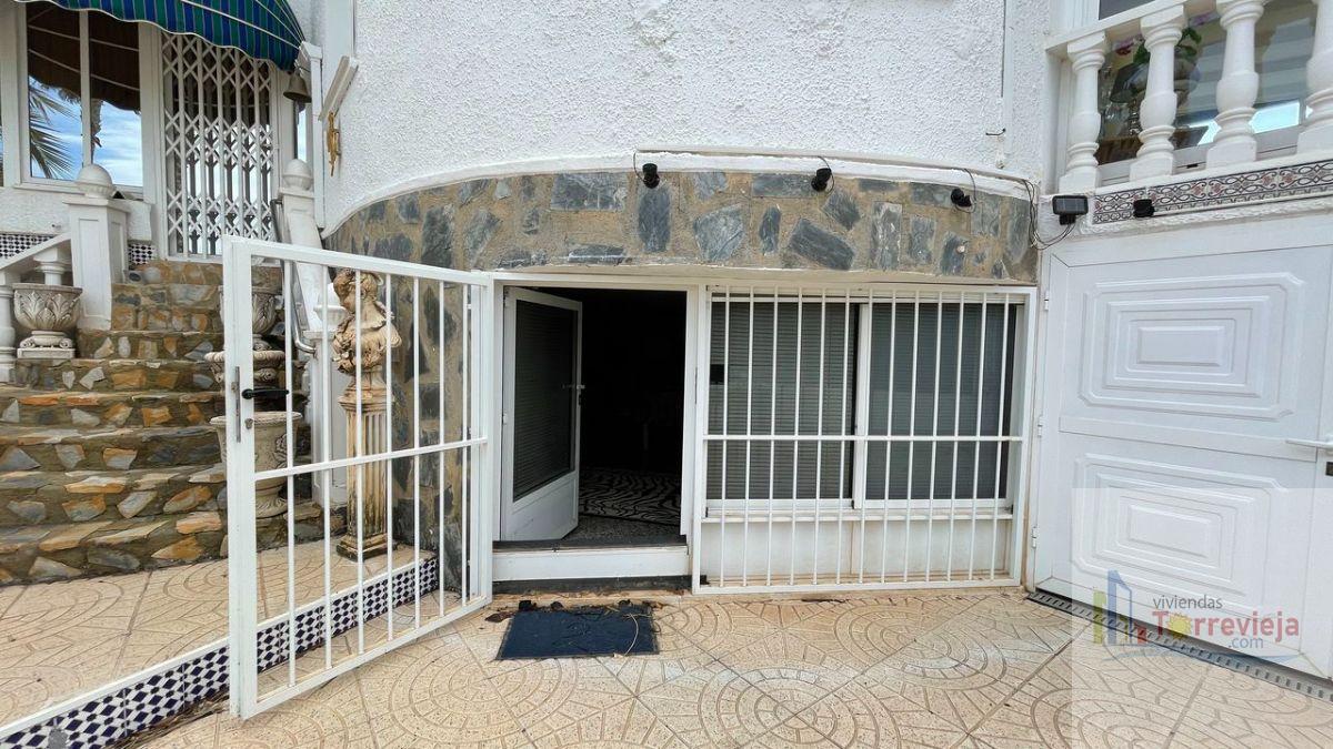 Venta de chalet en Torrevieja