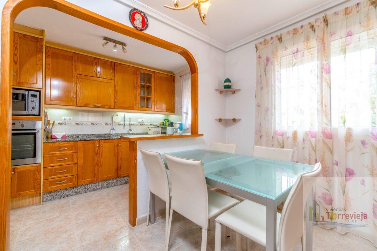 For sale of chalet in Orihuela Costa