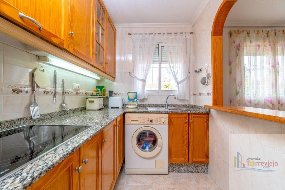 For sale of chalet in Orihuela Costa