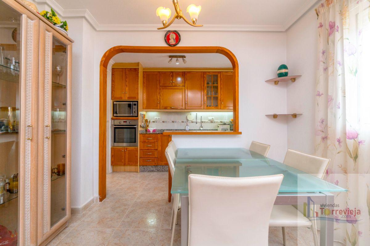 For sale of chalet in Orihuela Costa