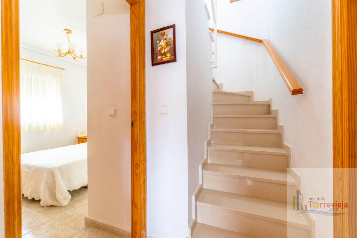 For sale of chalet in Orihuela Costa