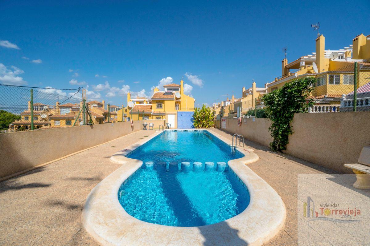 For sale of chalet in Orihuela Costa