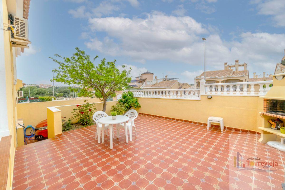 For sale of chalet in Orihuela Costa