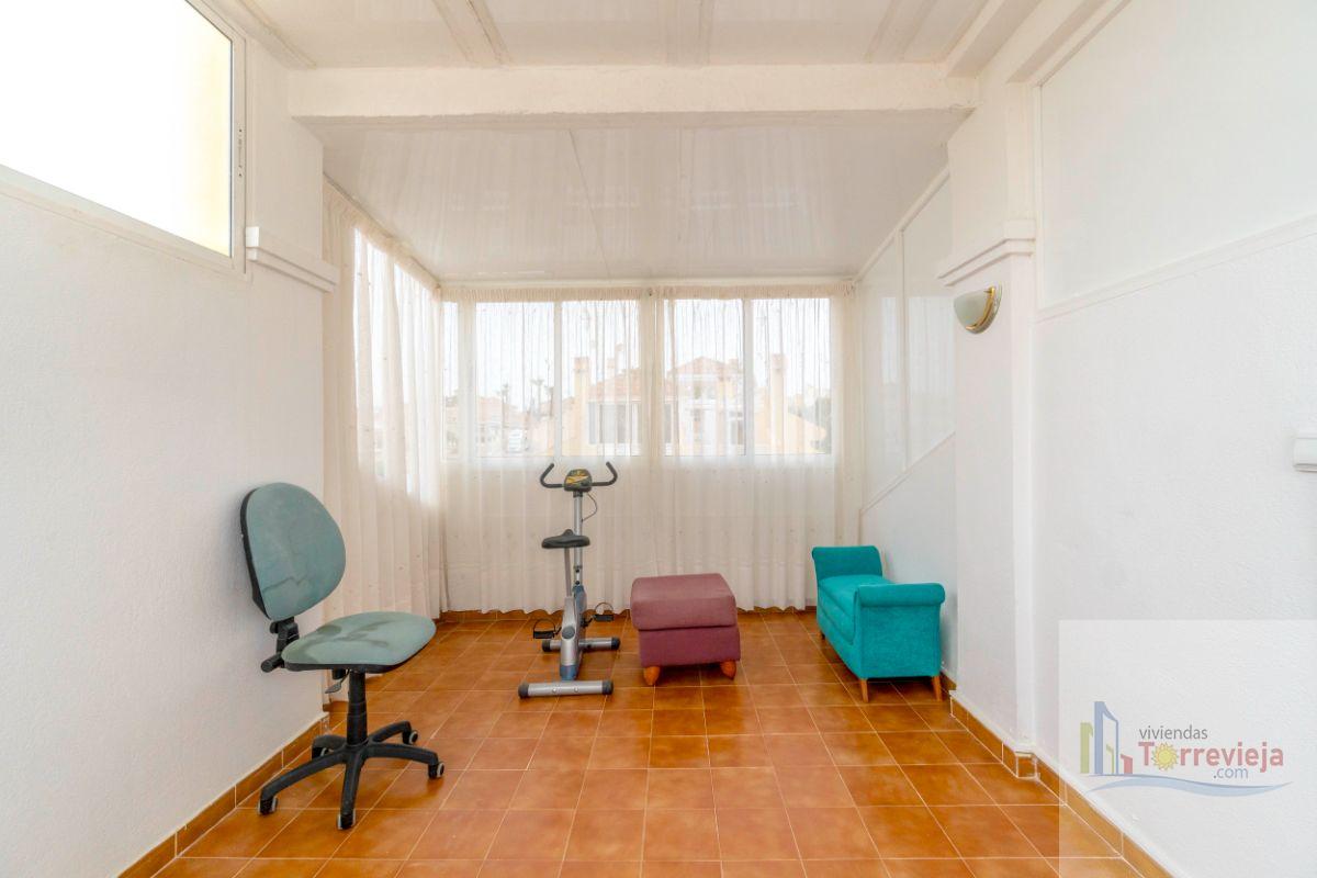 For sale of chalet in Orihuela Costa