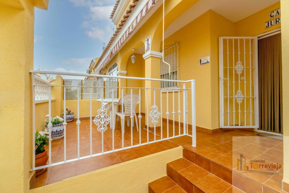 For sale of chalet in Orihuela Costa