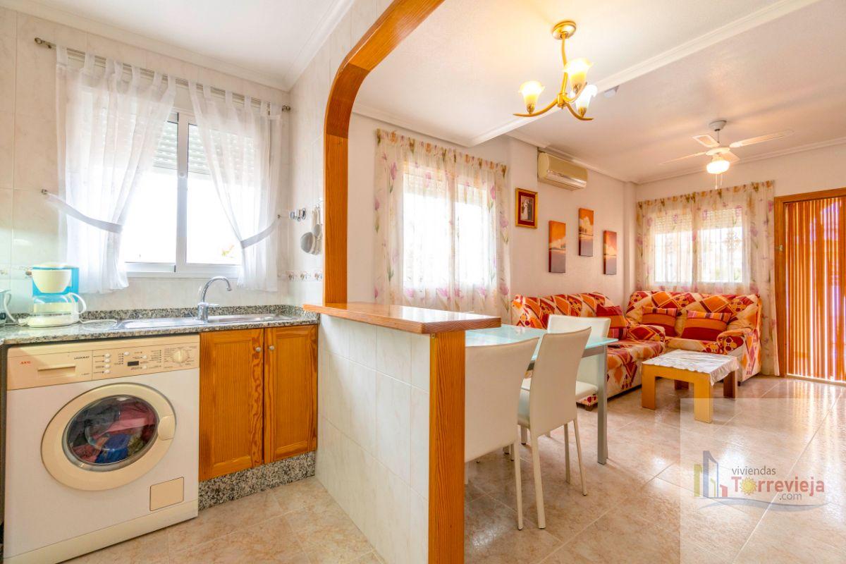 For sale of chalet in Orihuela Costa