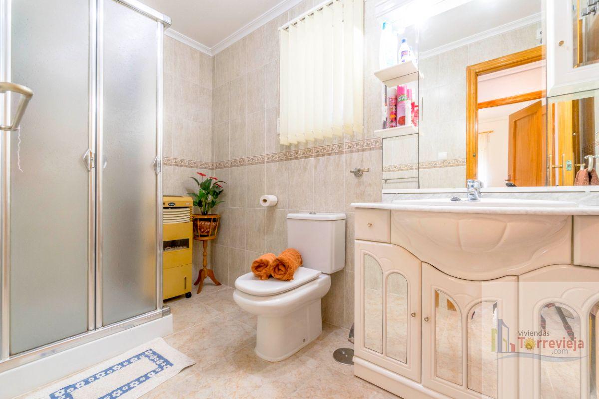 For sale of chalet in Orihuela Costa