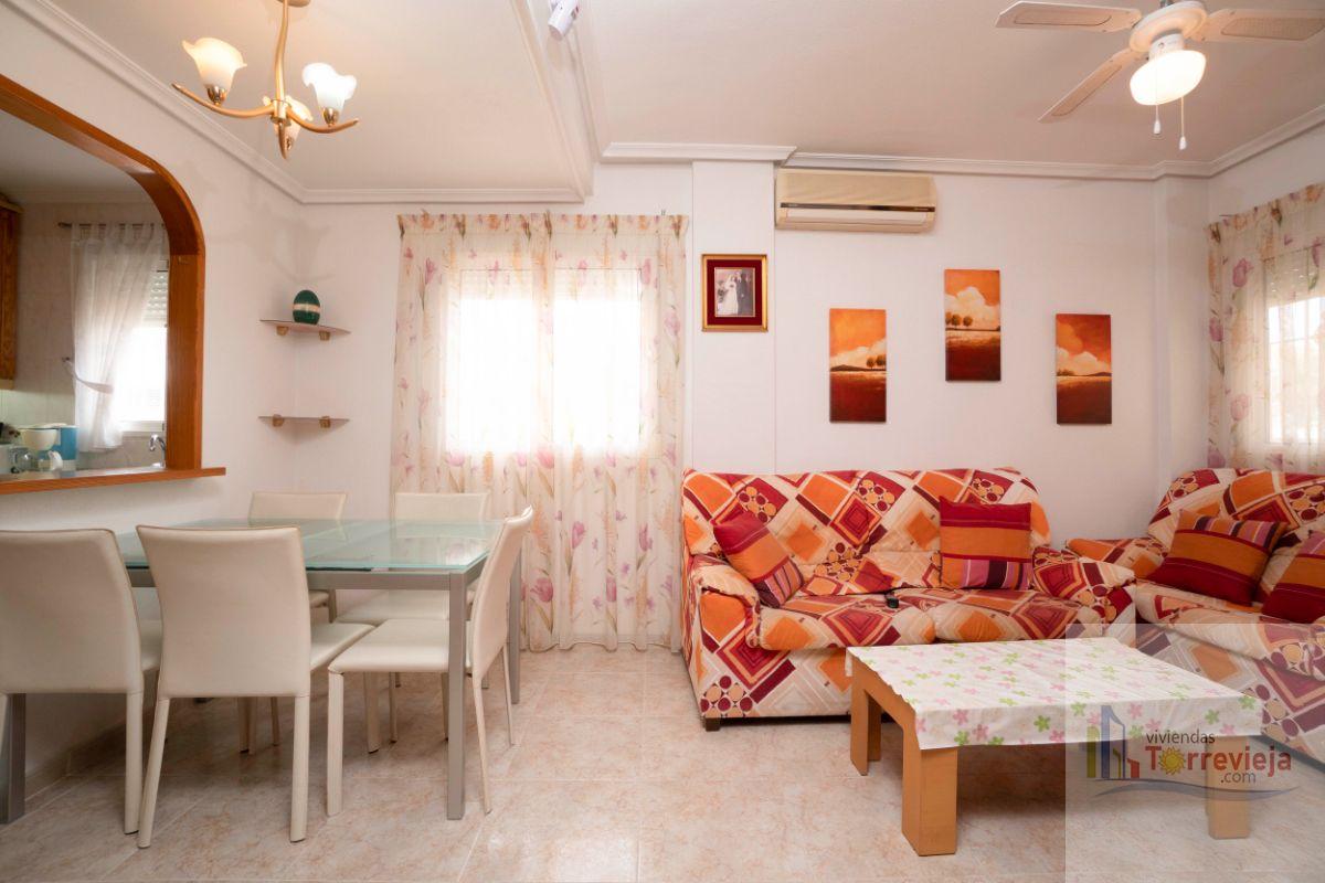 For sale of chalet in Orihuela Costa