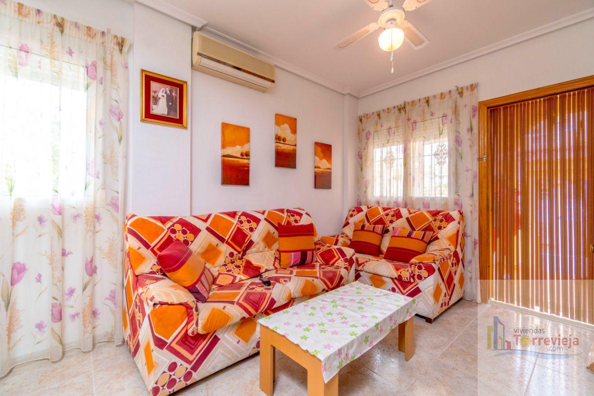For sale of chalet in Orihuela Costa