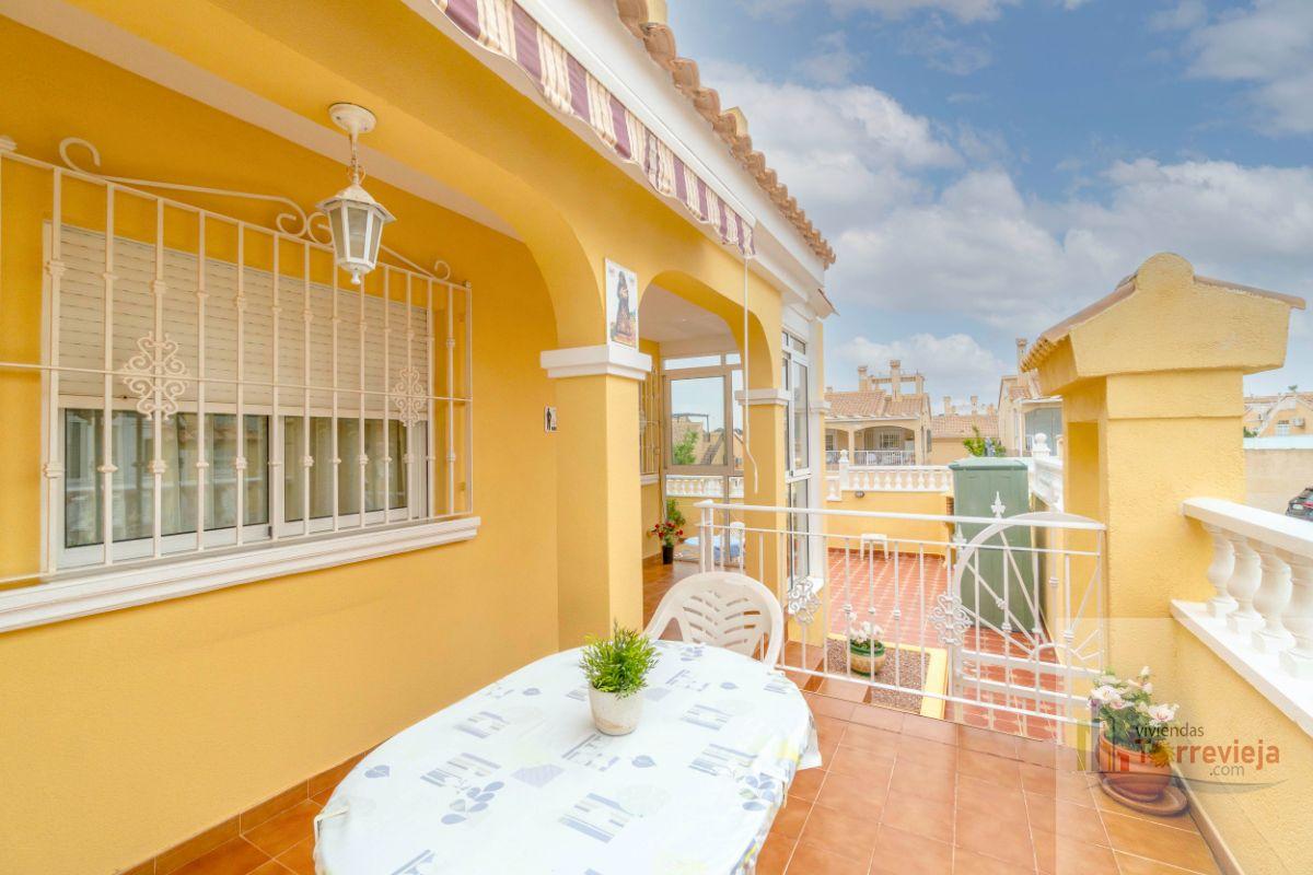 For sale of chalet in Orihuela Costa