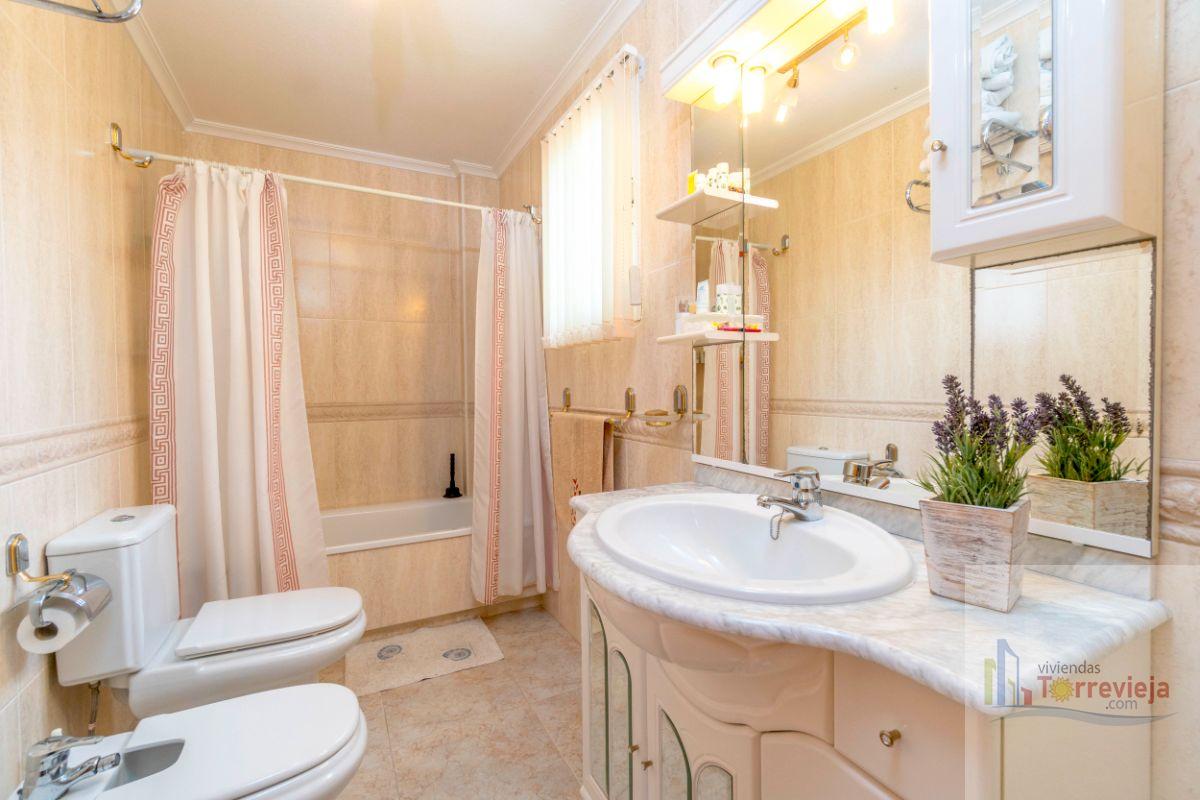 For sale of chalet in Orihuela Costa
