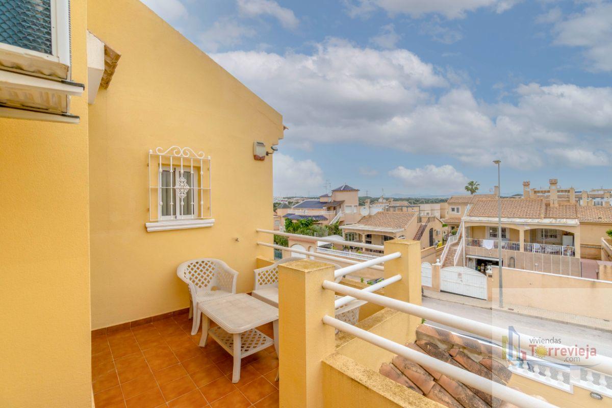 For sale of chalet in Orihuela Costa