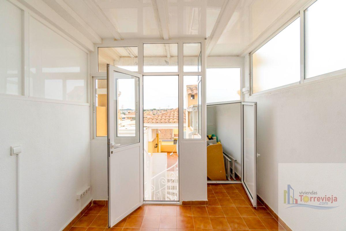 For sale of chalet in Orihuela Costa