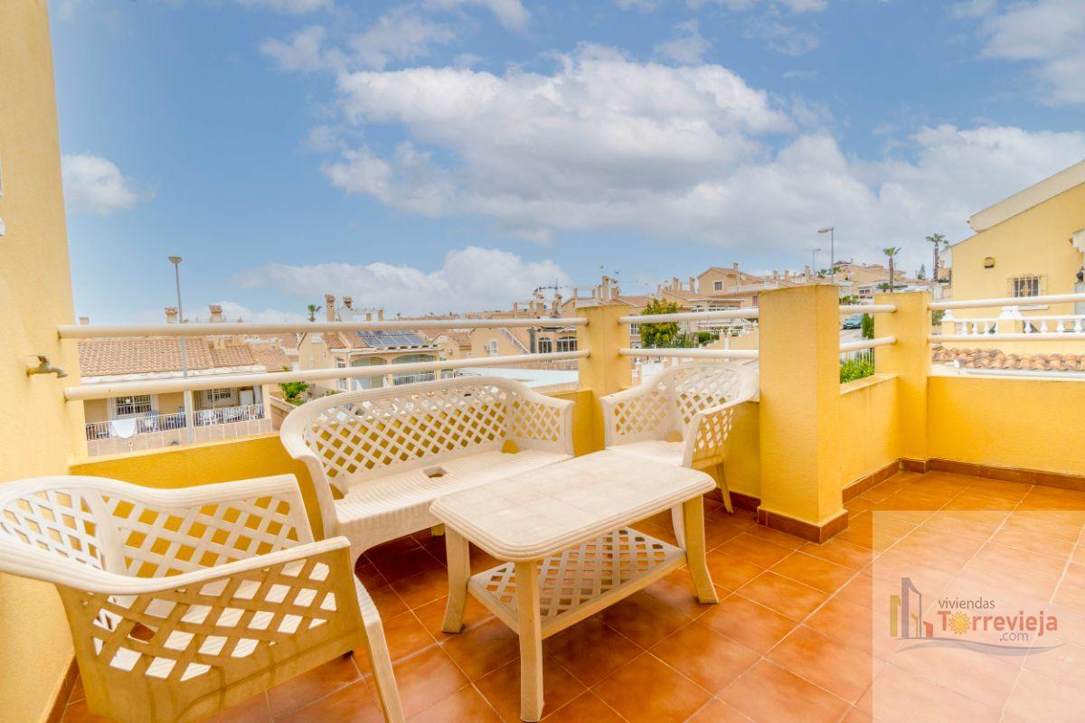 For sale of chalet in Orihuela Costa
