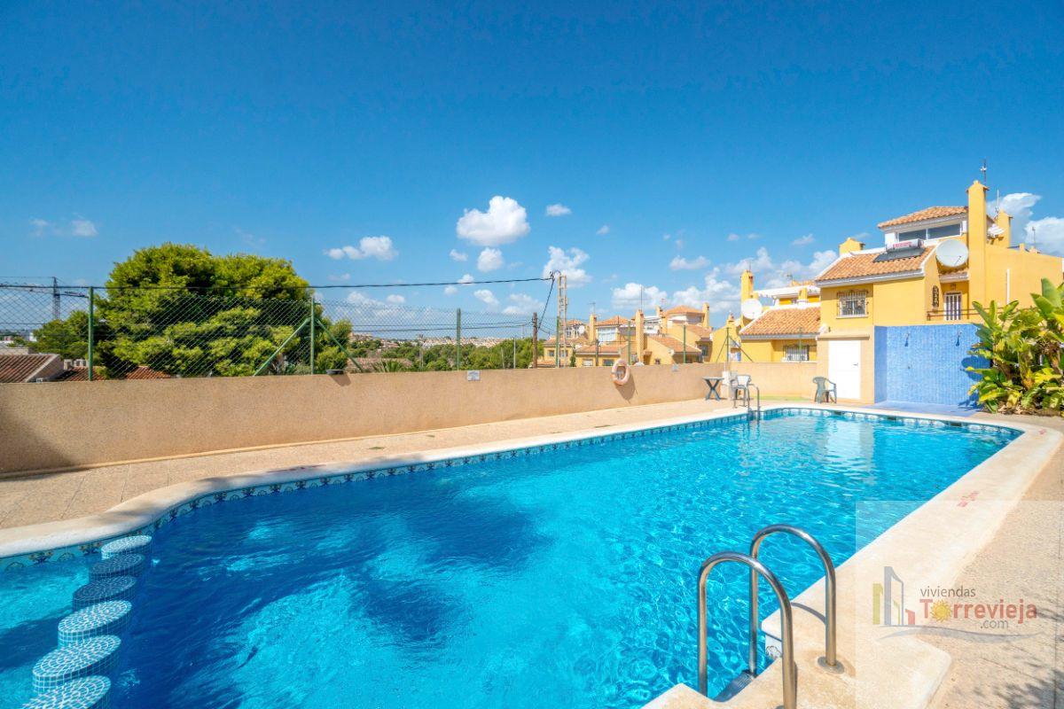 For sale of chalet in Orihuela Costa