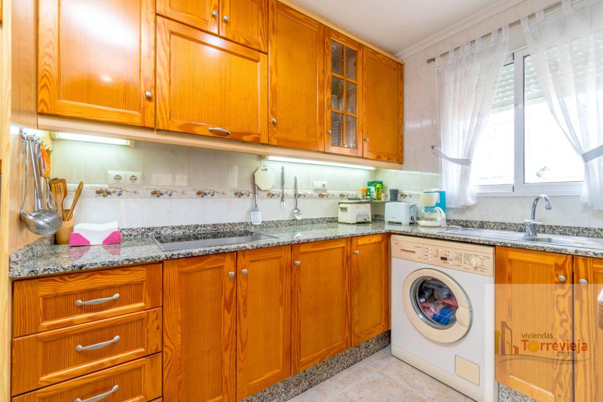 For sale of chalet in Orihuela Costa