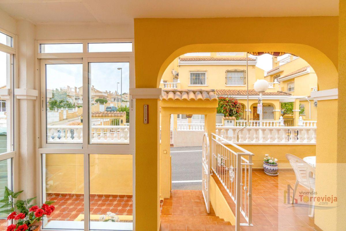 For sale of chalet in Orihuela Costa