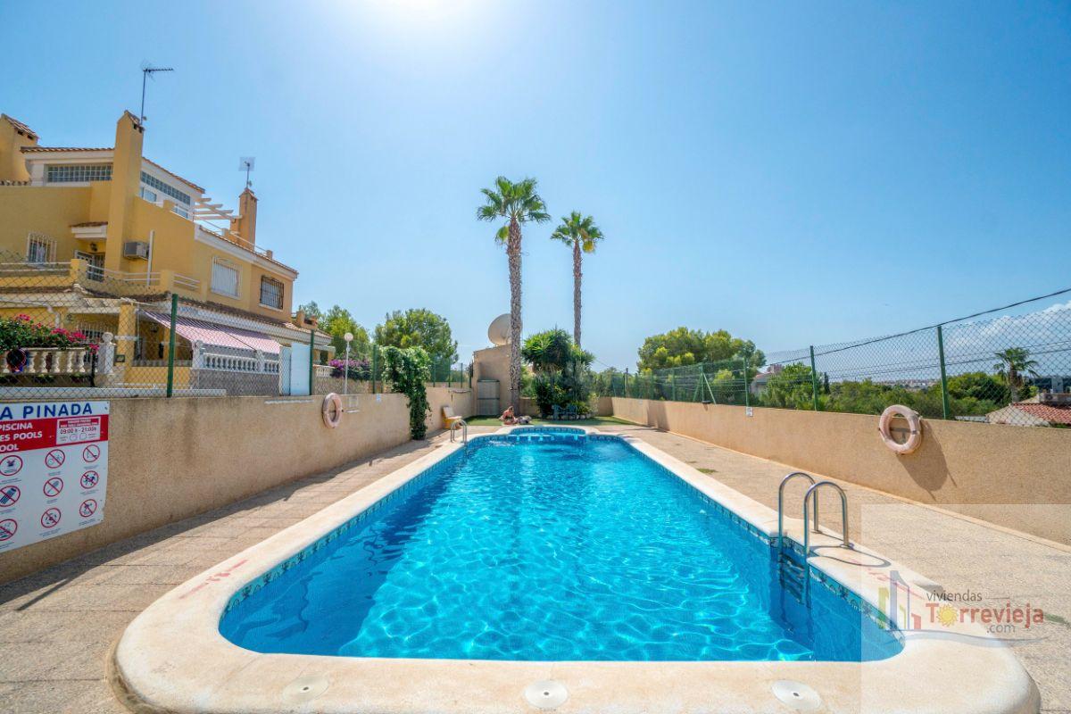 For sale of chalet in Orihuela Costa