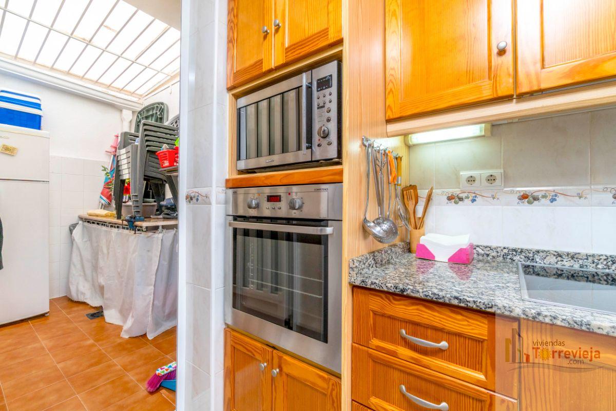For sale of chalet in Orihuela Costa