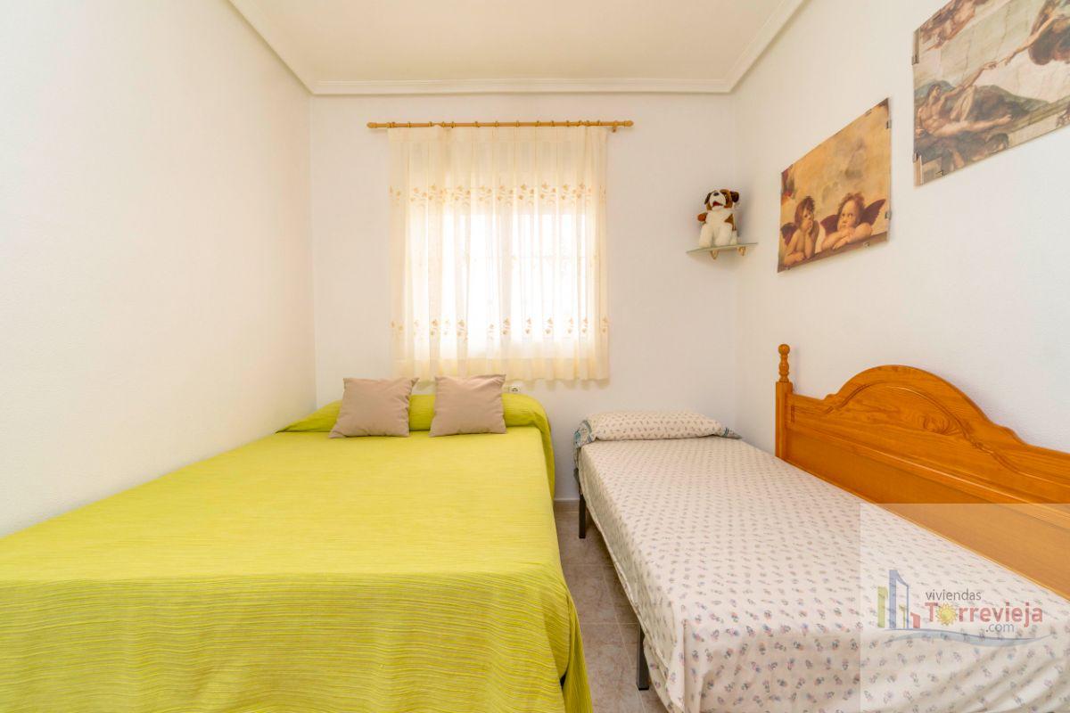 For sale of chalet in Orihuela Costa