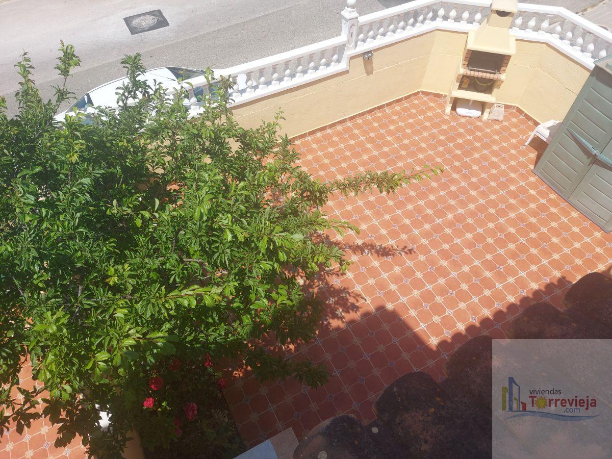 For sale of chalet in Orihuela Costa