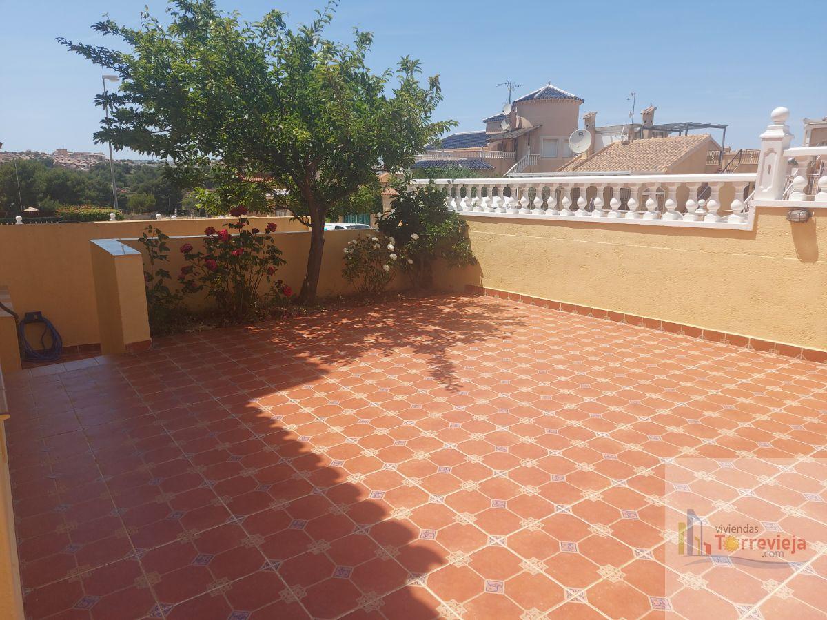For sale of chalet in Orihuela Costa