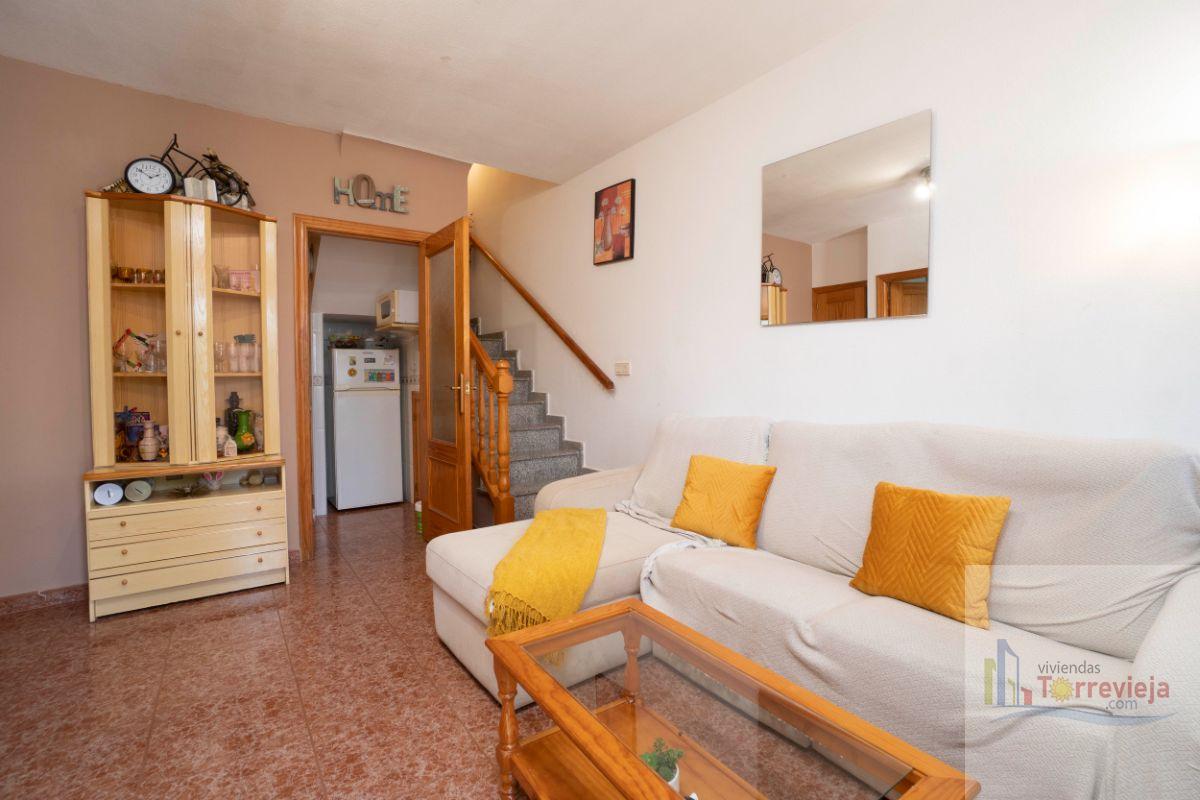 For sale of chalet in Torrevieja