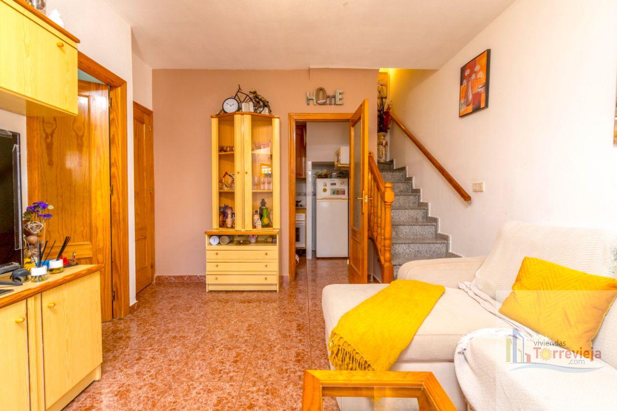 For sale of chalet in Torrevieja
