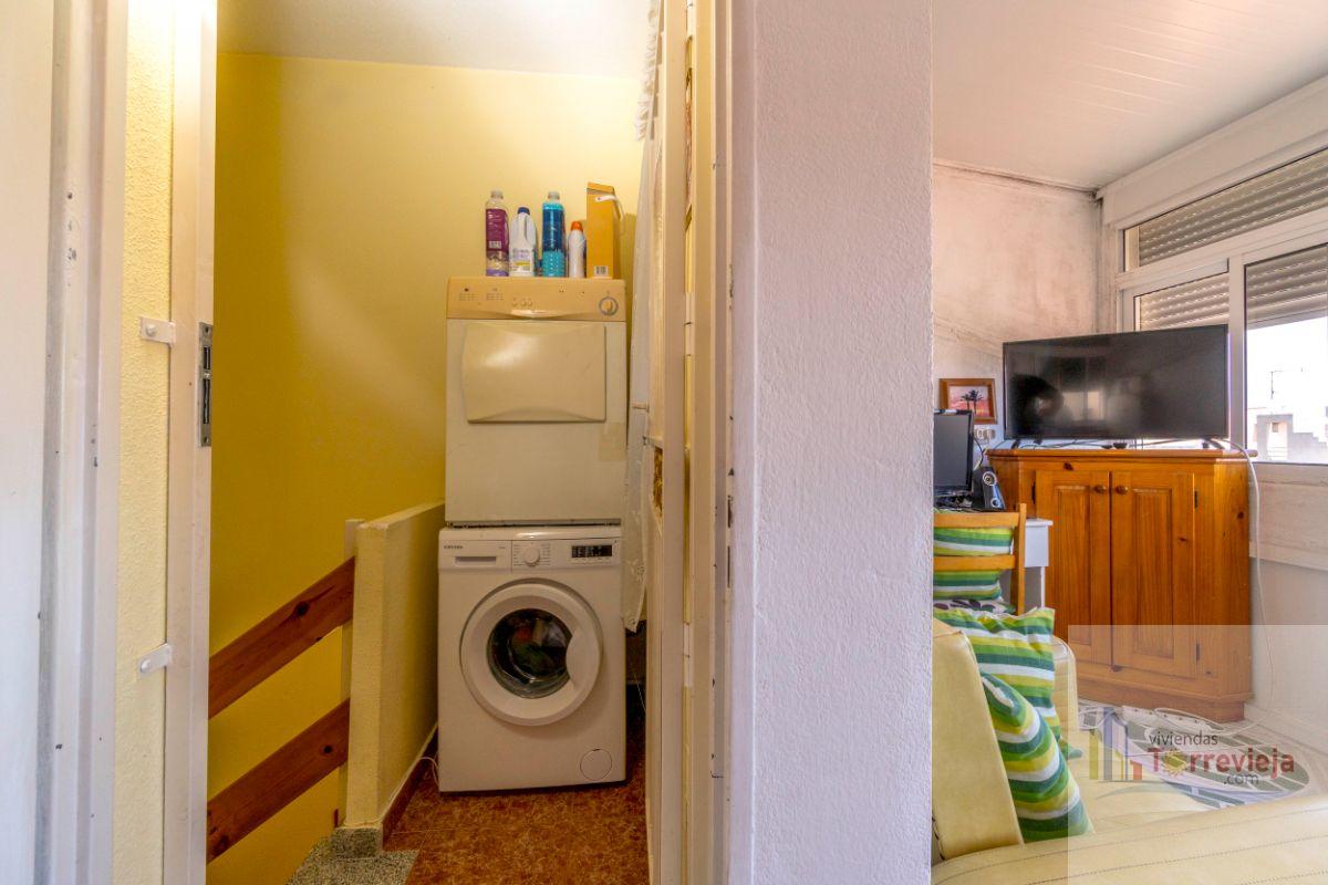 For sale of chalet in Torrevieja