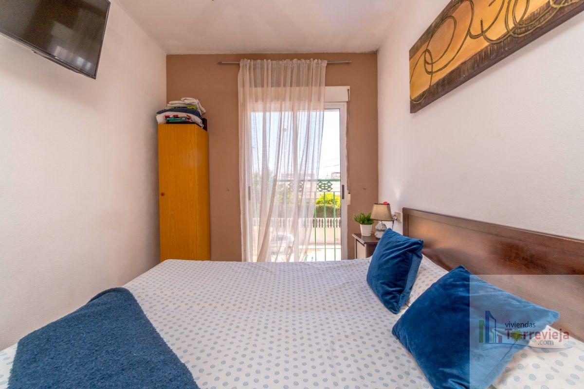 For sale of chalet in Torrevieja