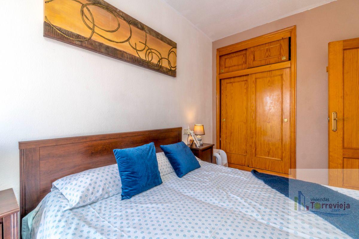 For sale of chalet in Torrevieja