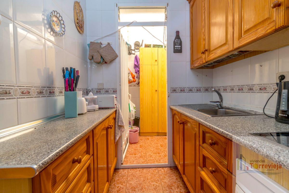 For sale of chalet in Torrevieja