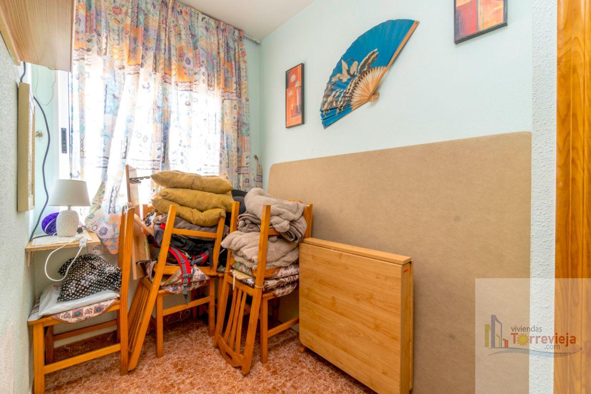 For sale of chalet in Torrevieja