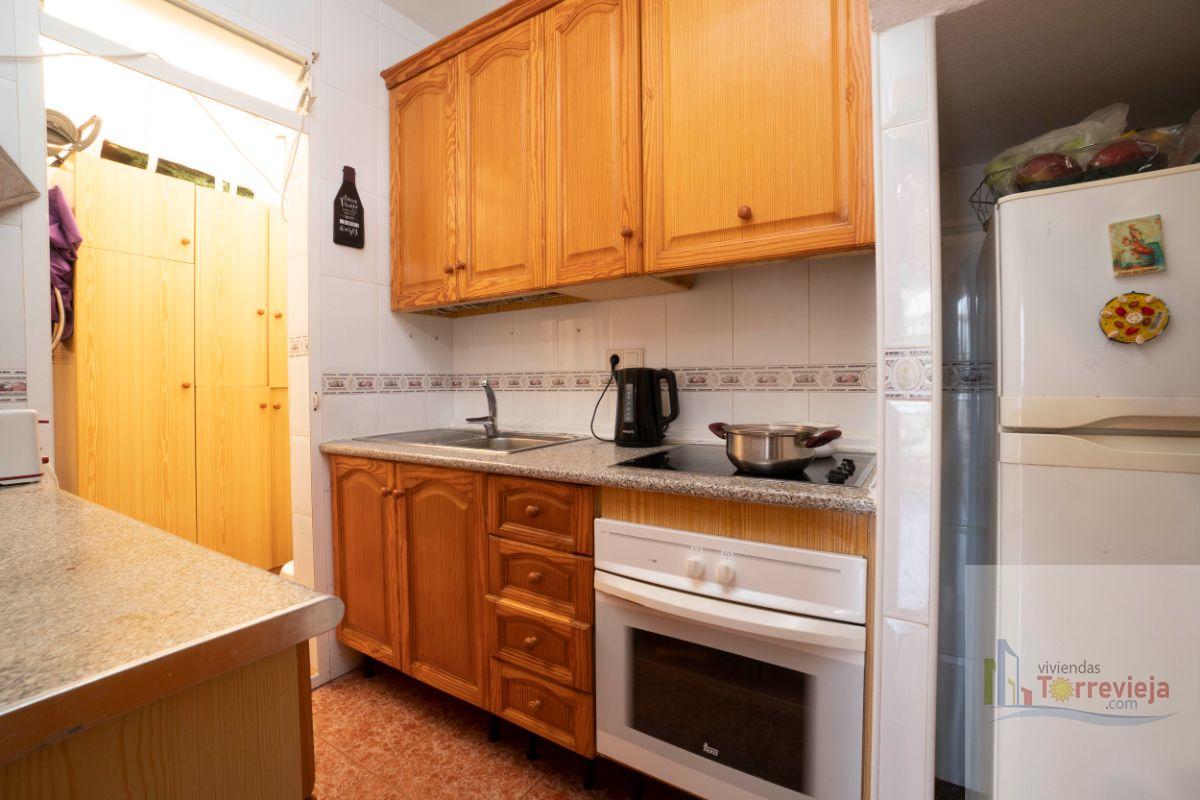 For sale of chalet in Torrevieja