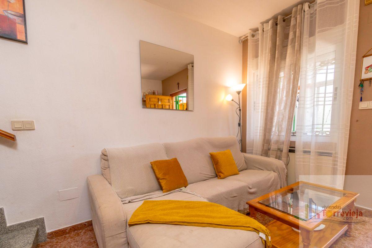 For sale of chalet in Torrevieja
