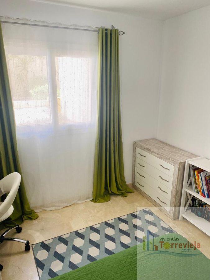 Venta de apartamento en Orihuela Costa