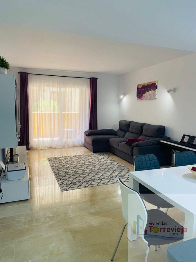 Venta de apartamento en Orihuela Costa