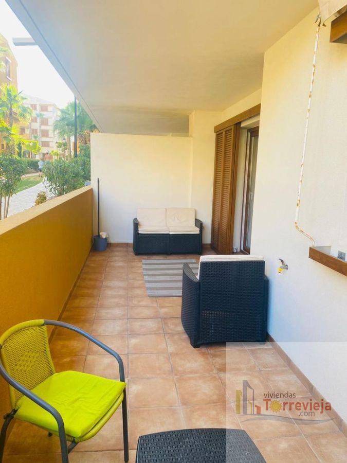 Venta de apartamento en Orihuela Costa