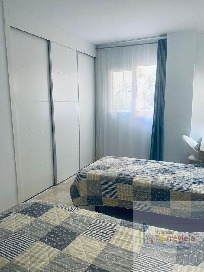 Venta de apartamento en Orihuela Costa