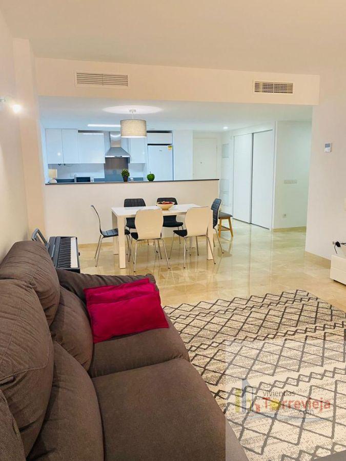 Venta de apartamento en Orihuela Costa