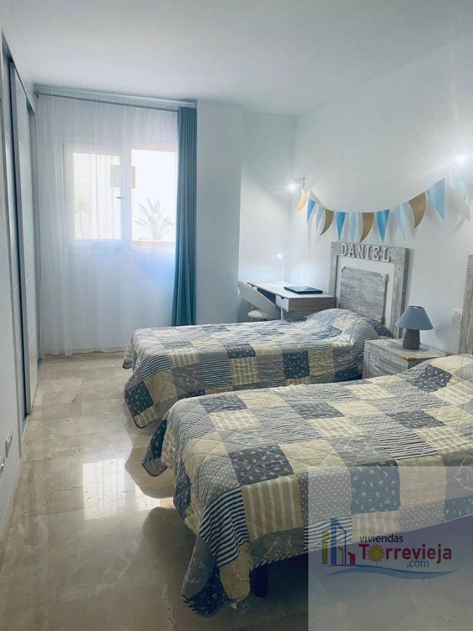 Venta de apartamento en Orihuela Costa