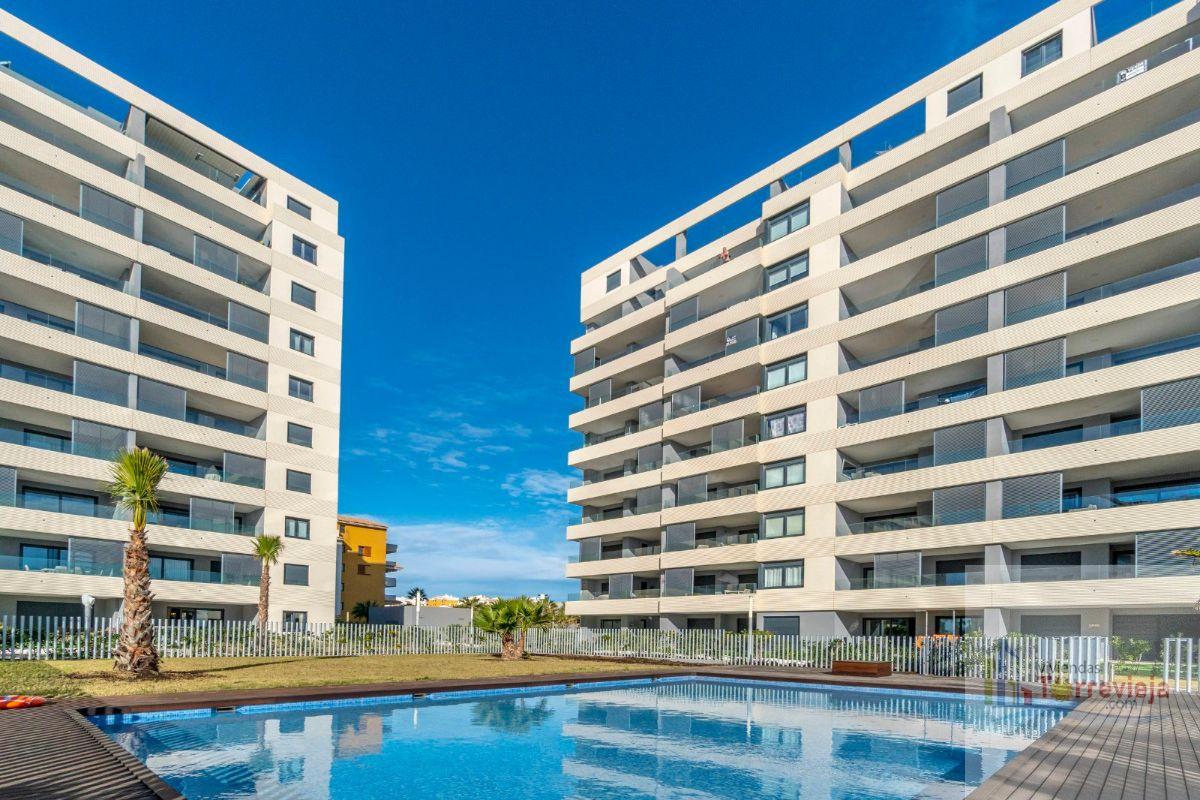 For sale of apartment in Torrevieja