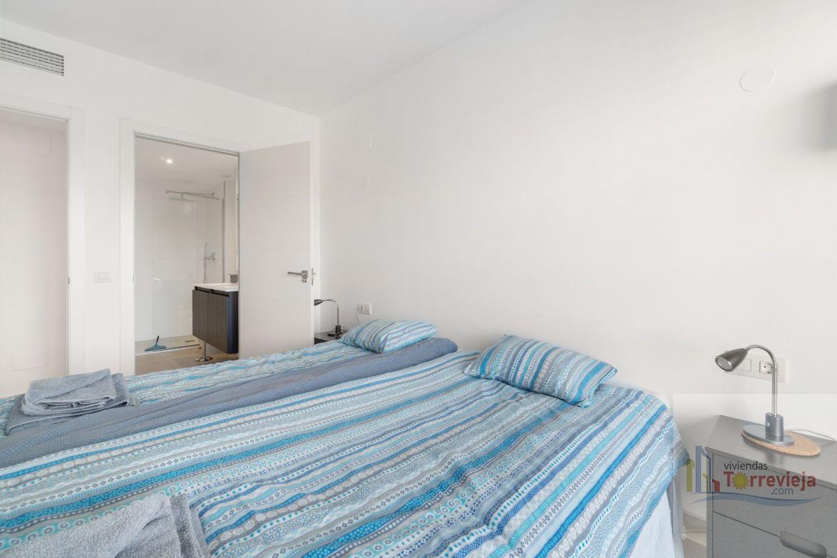 For sale of apartment in Torrevieja
