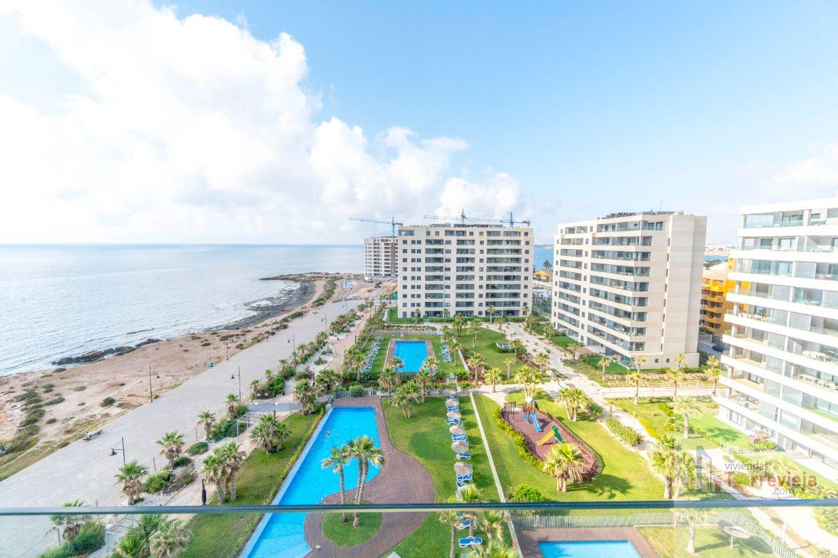 For sale of apartment in Torrevieja