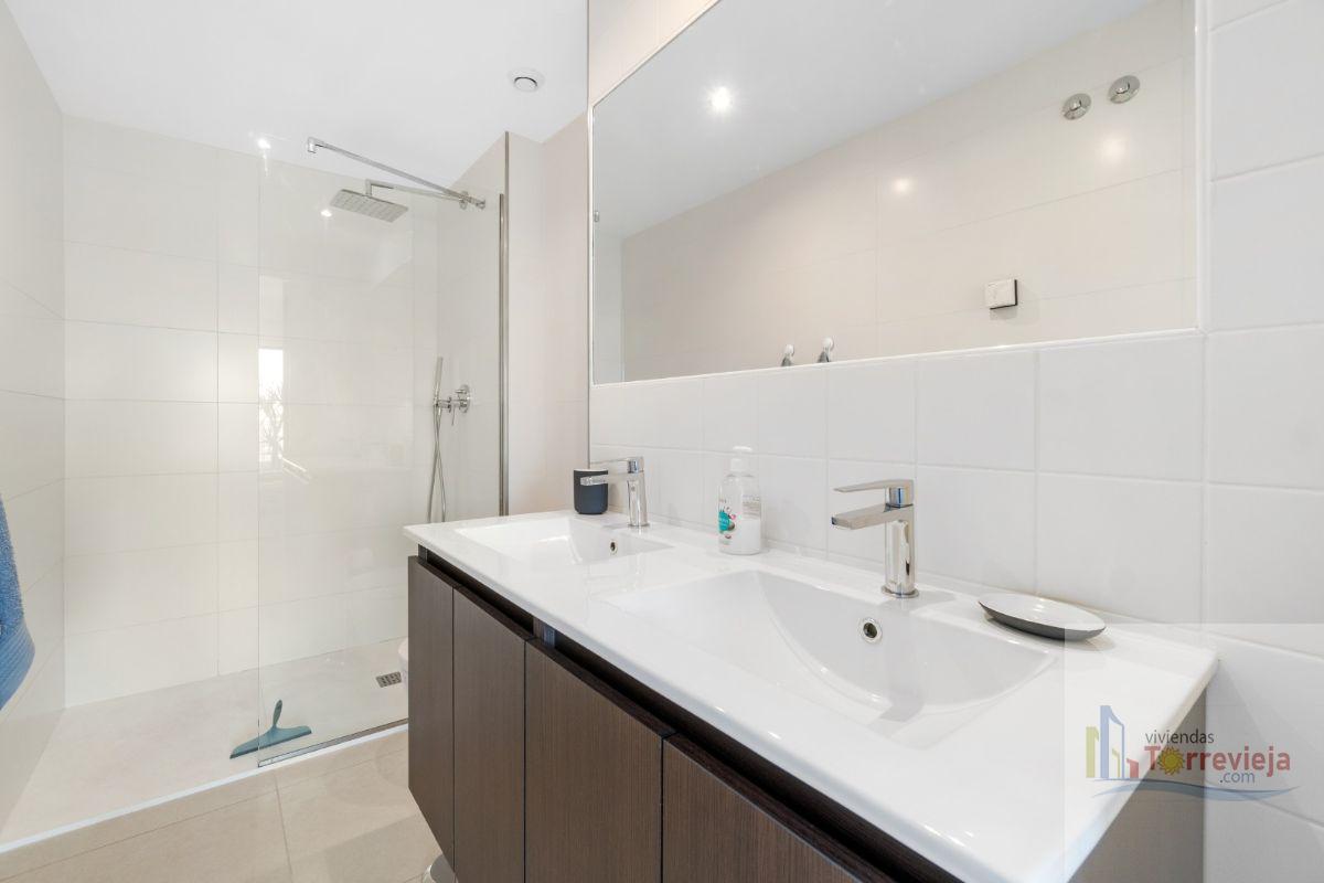 For sale of apartment in Torrevieja