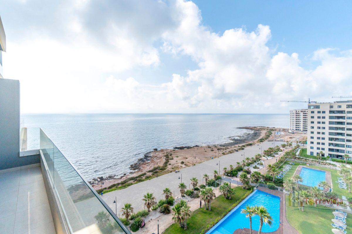 For sale of apartment in Torrevieja