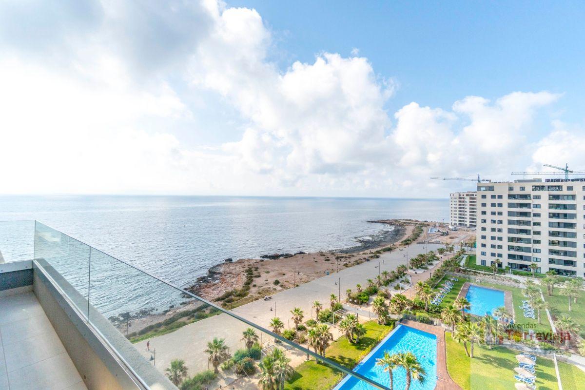 For sale of apartment in Torrevieja