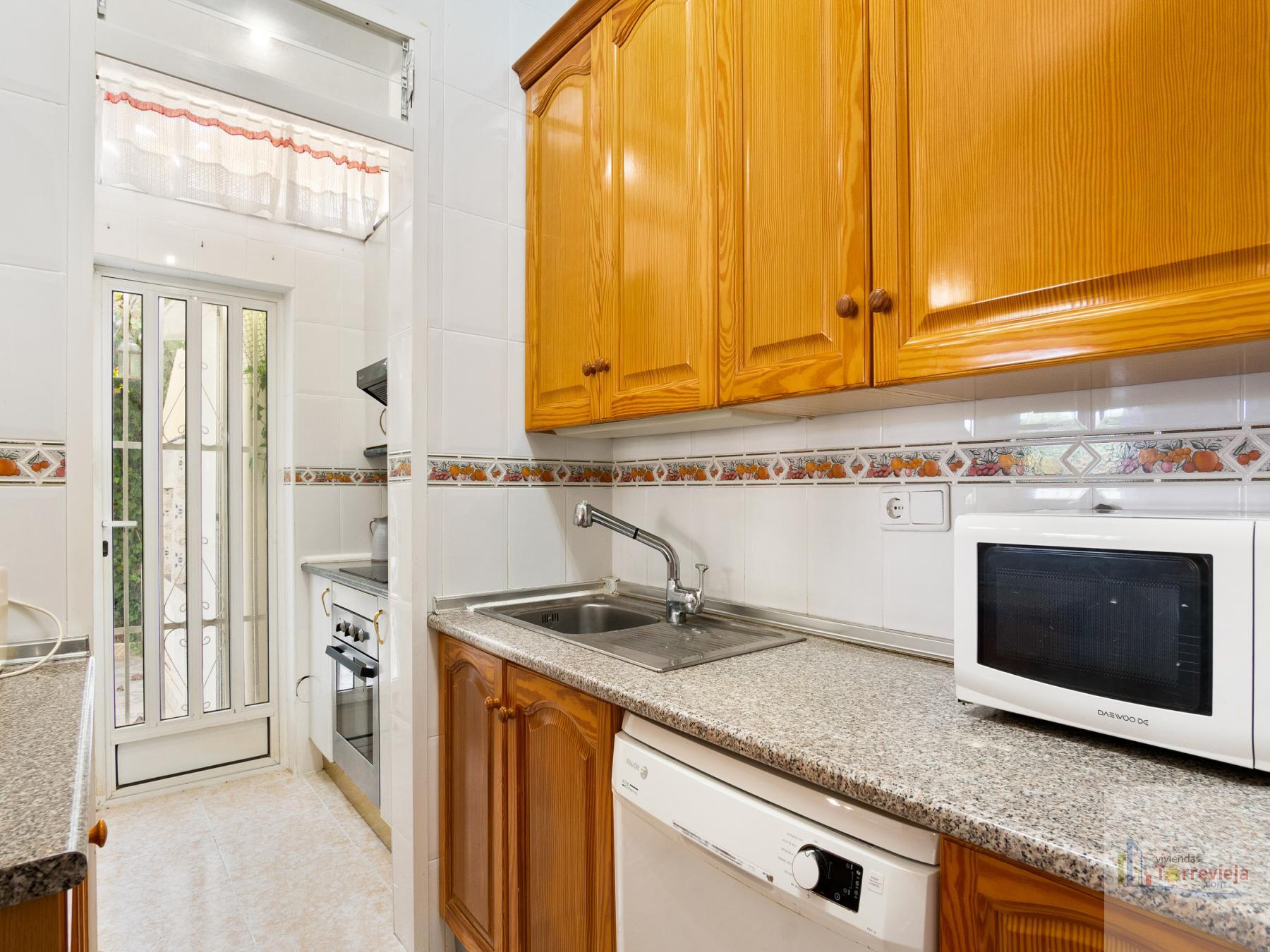 For sale of chalet in Torrevieja